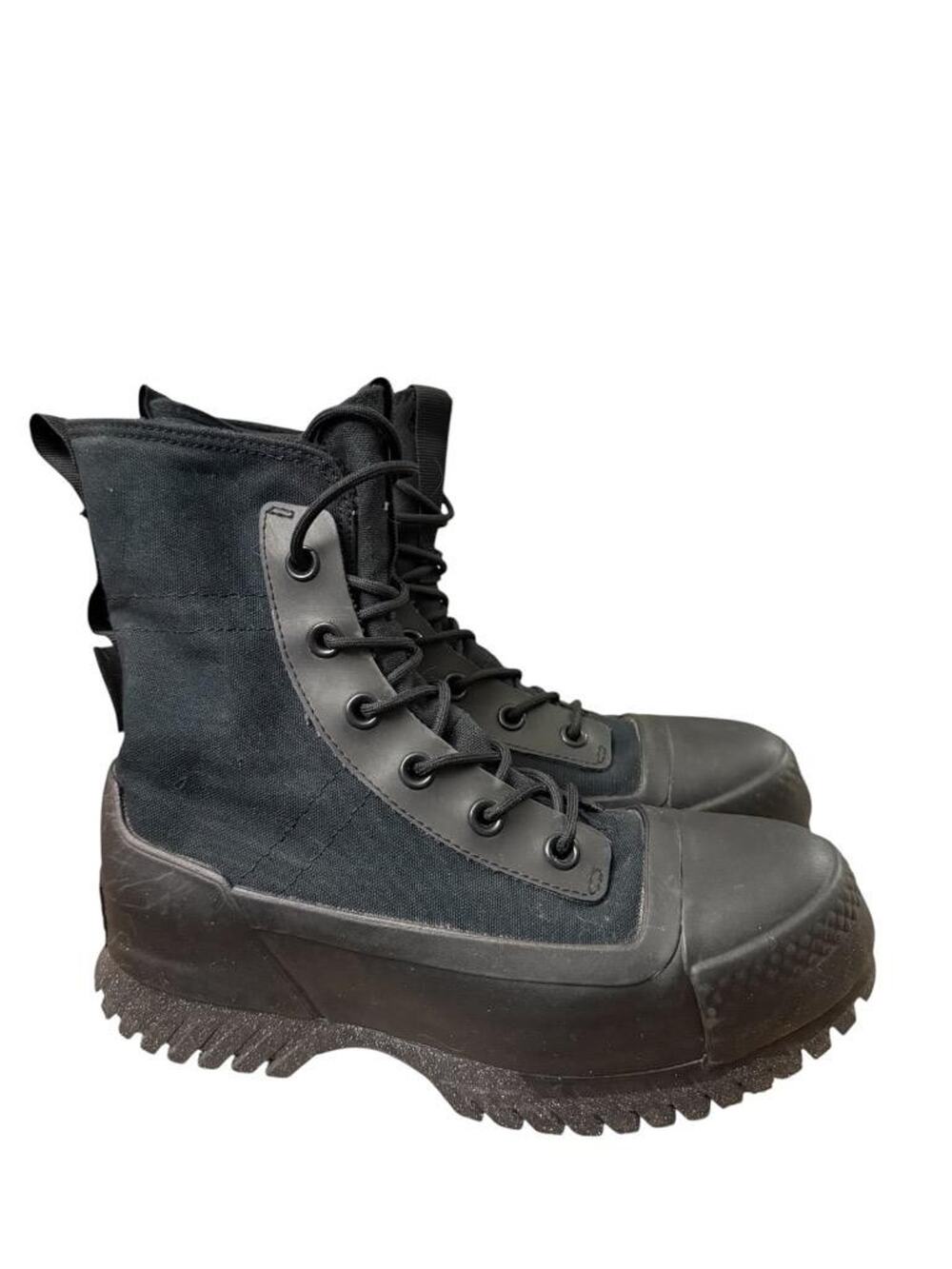 Converse Chuck Taylor All Star Lugged 2.0 Counter Climate Boot Women size 6
